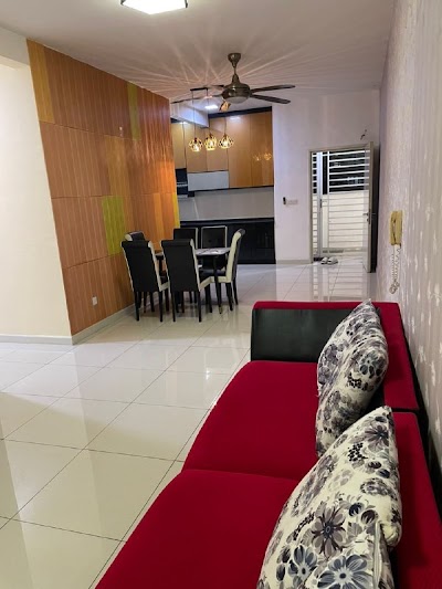 Savanna Executive Suites Southville City, Bangi (Sewa) — foto 7/10