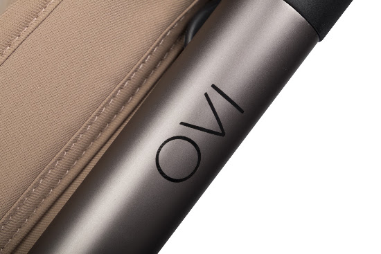 Stroller Cavoe Ovi Mocca