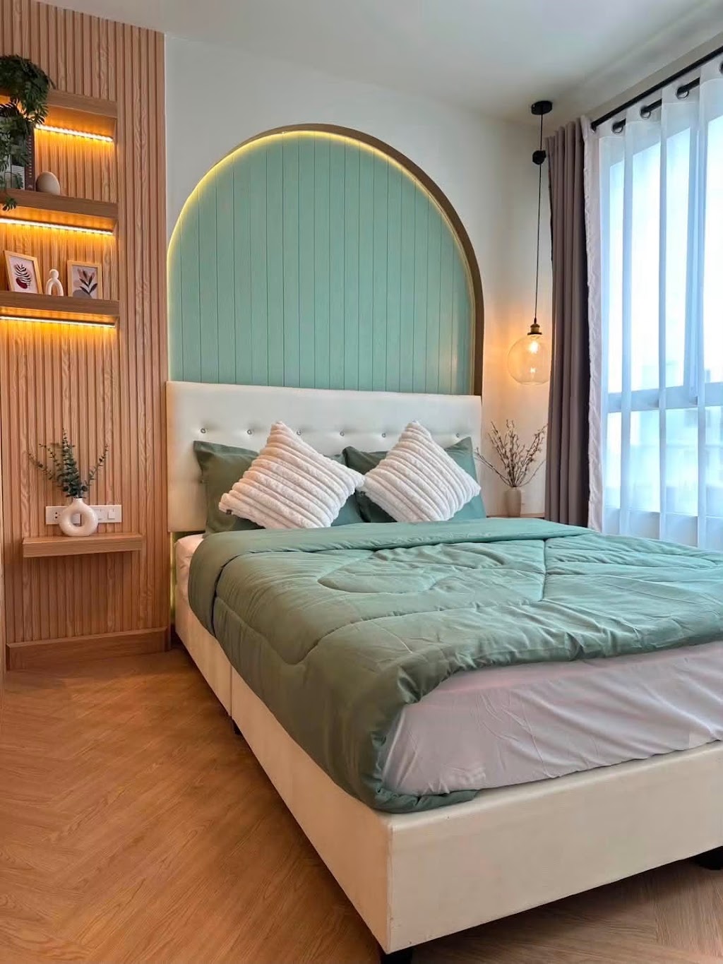 D Condo Creek · กะทู้ 2