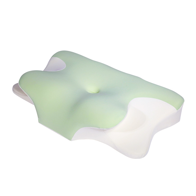 Memory Foam Neck Support Pillow, ergonomic