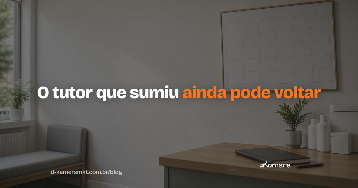 Reativar clientes inativos: a rotina de gatilhos de 30, 60 e 90 dias