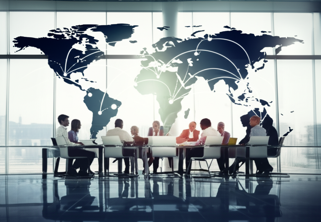 Amazon's UN Vision: How AI and Project Kuiper Can Bridge the Digital Divide