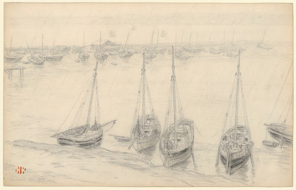 Camaret 1911