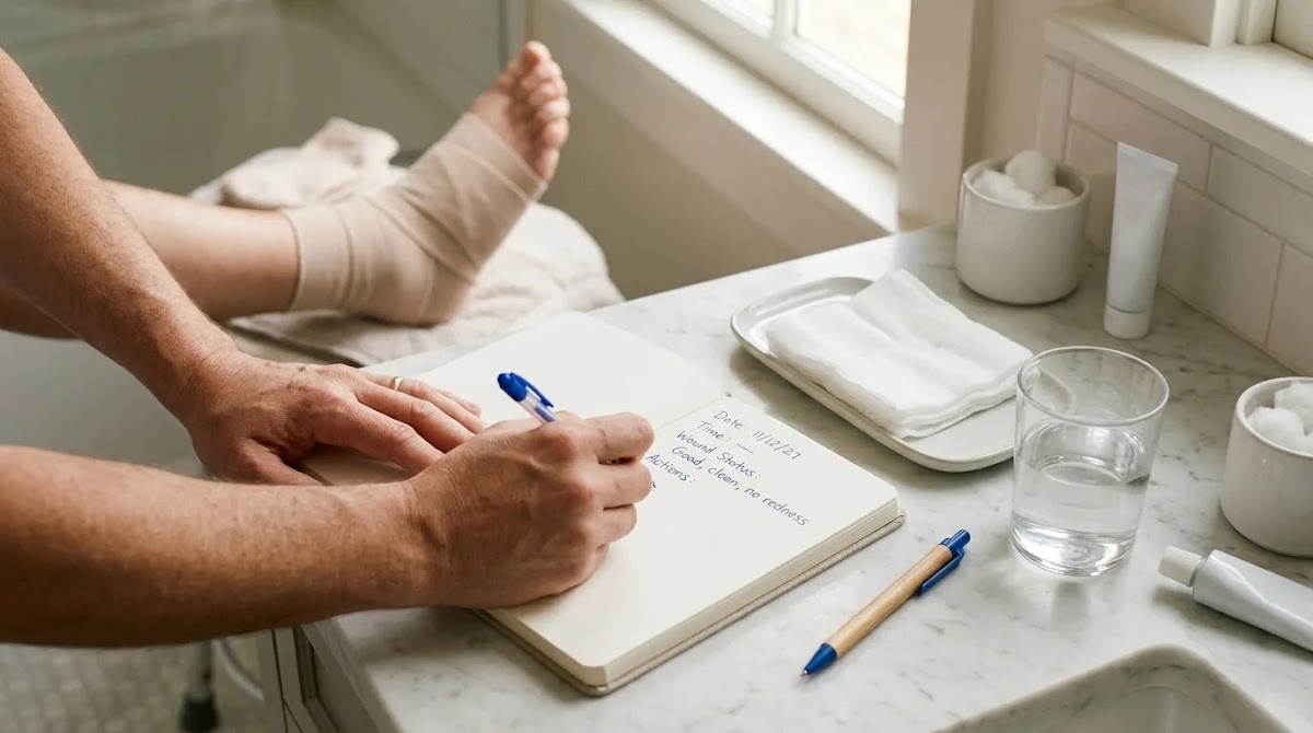 Why Does Diabetes Slow Wound Healing, and How to Help - Image 4