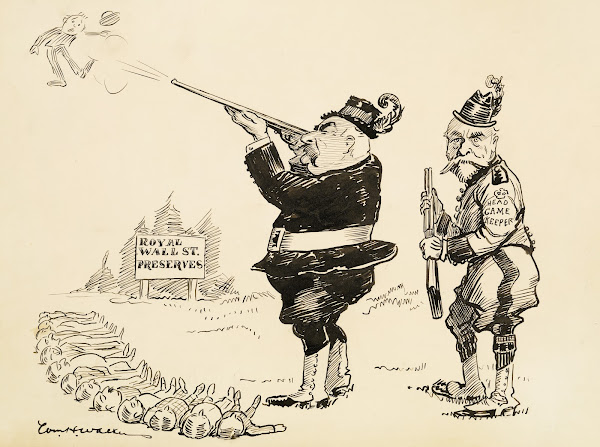 The King says James R Kenne knows the game better than any other subject 1910