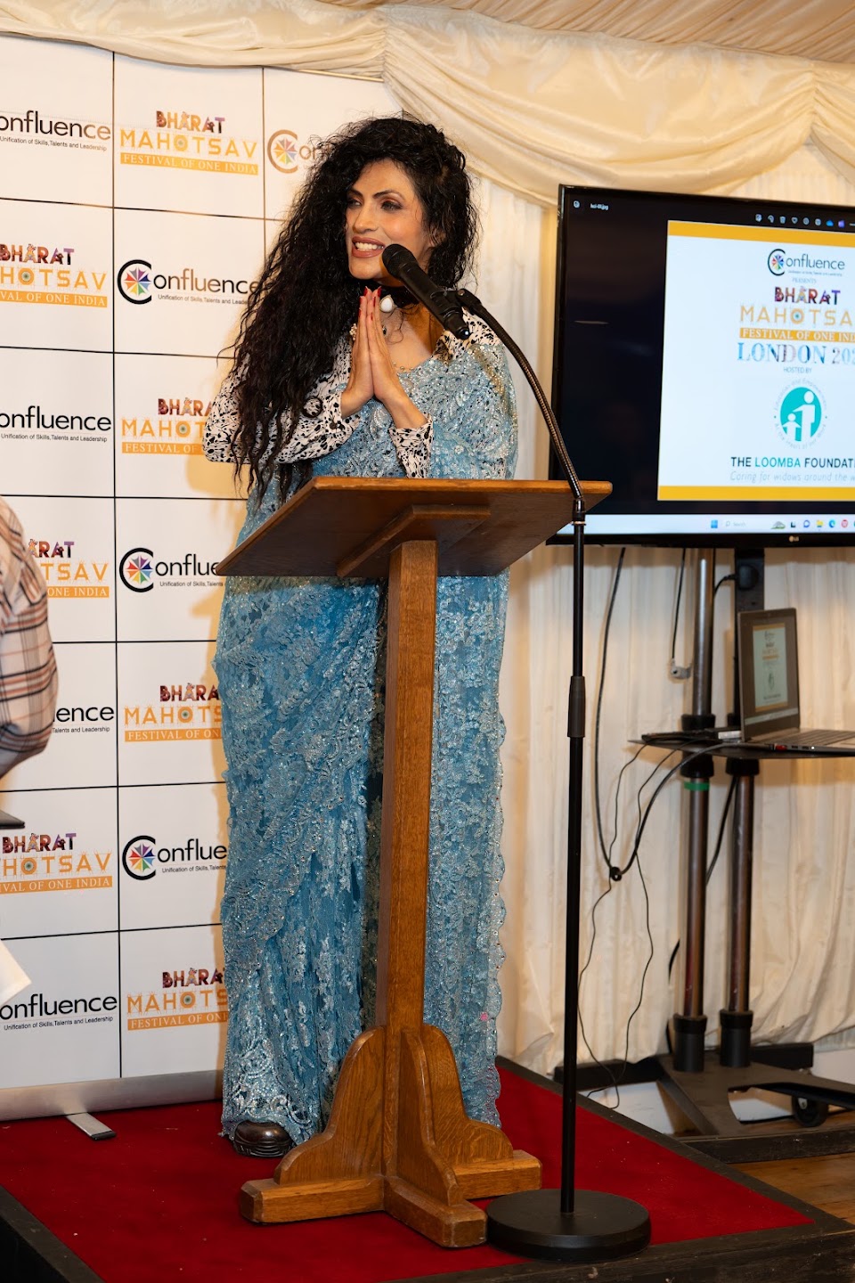 Bharat Mahotsav — Festival of One India (Swadeshi Connect), London, United Kingdom — photograph 32