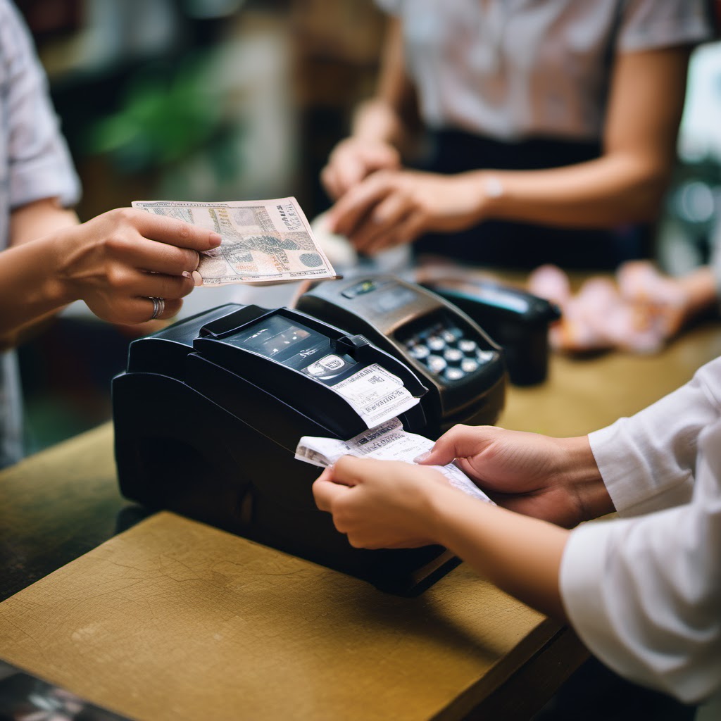 Hình minh họa: Chuẩn bị chứng từ, hóa đơn hợp lệ tránh rủi ro truy thu thuế