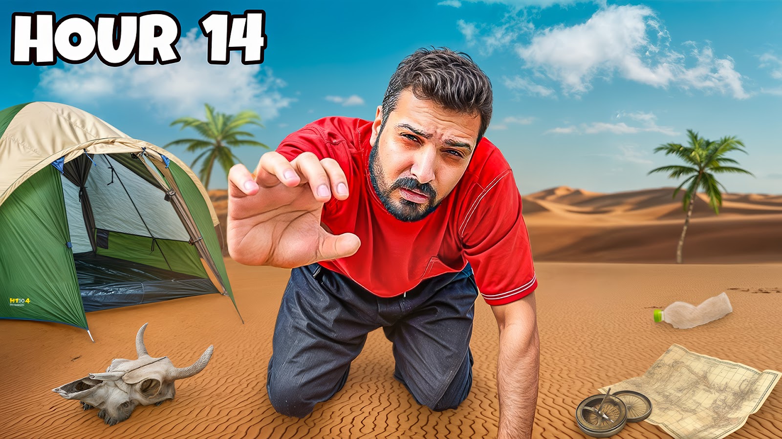 Creative Thumbnail 4