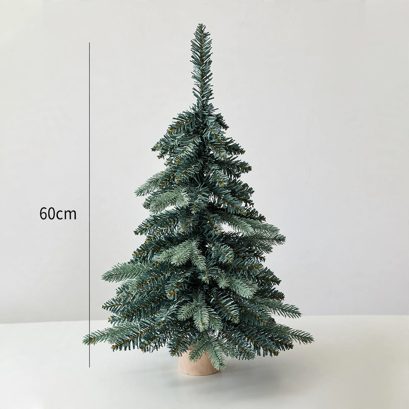 Skandinavischer Mini-Weihnachtsbaum, 30 cm bis 60 cm