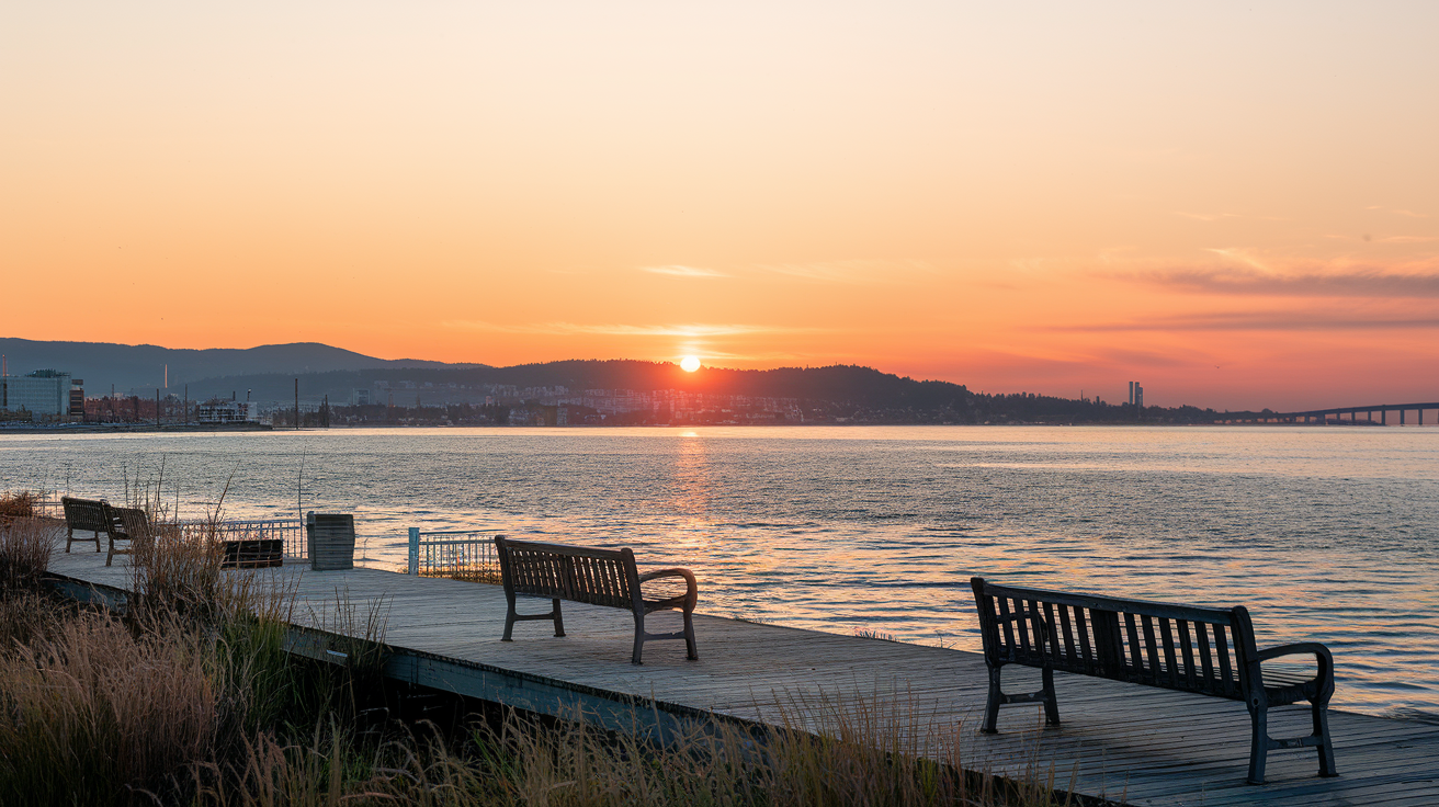 Distance from Myrtle Beach to Safety Harbor, Florida