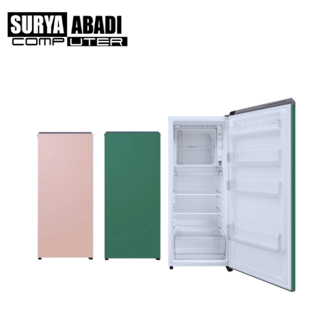 LEMARI ES AQUA AQR-D225-MME|MPE