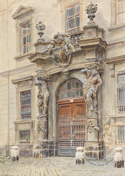 Palais Liechtenstein
