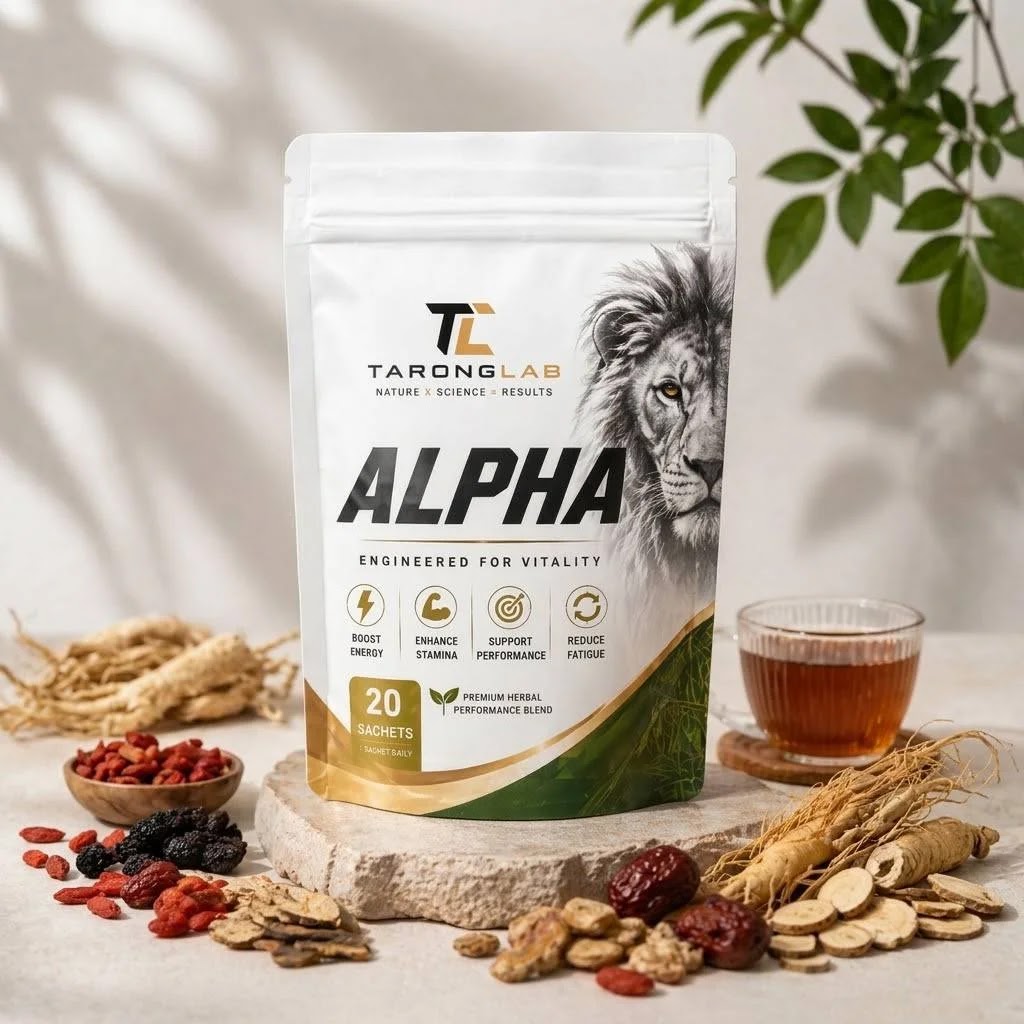 1 Unit Alpha