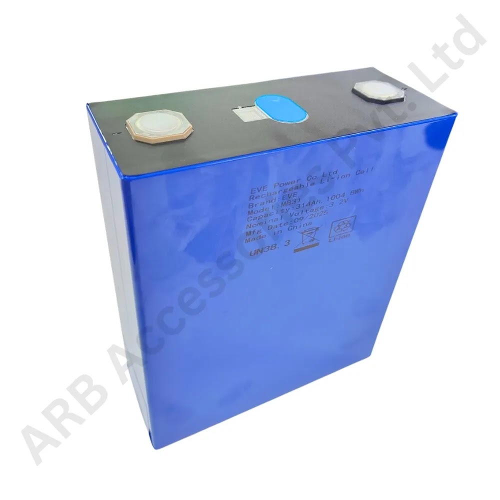 EVE CELL MB31  3.2V 314AH (11416)