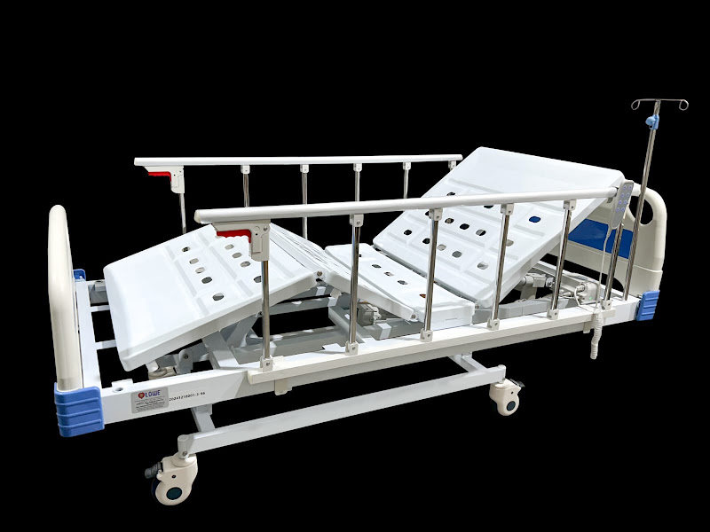 Cama 1 - LINEA HOSPITALARIA