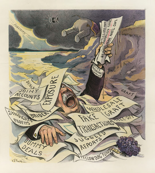 Wheres my square deal 1905