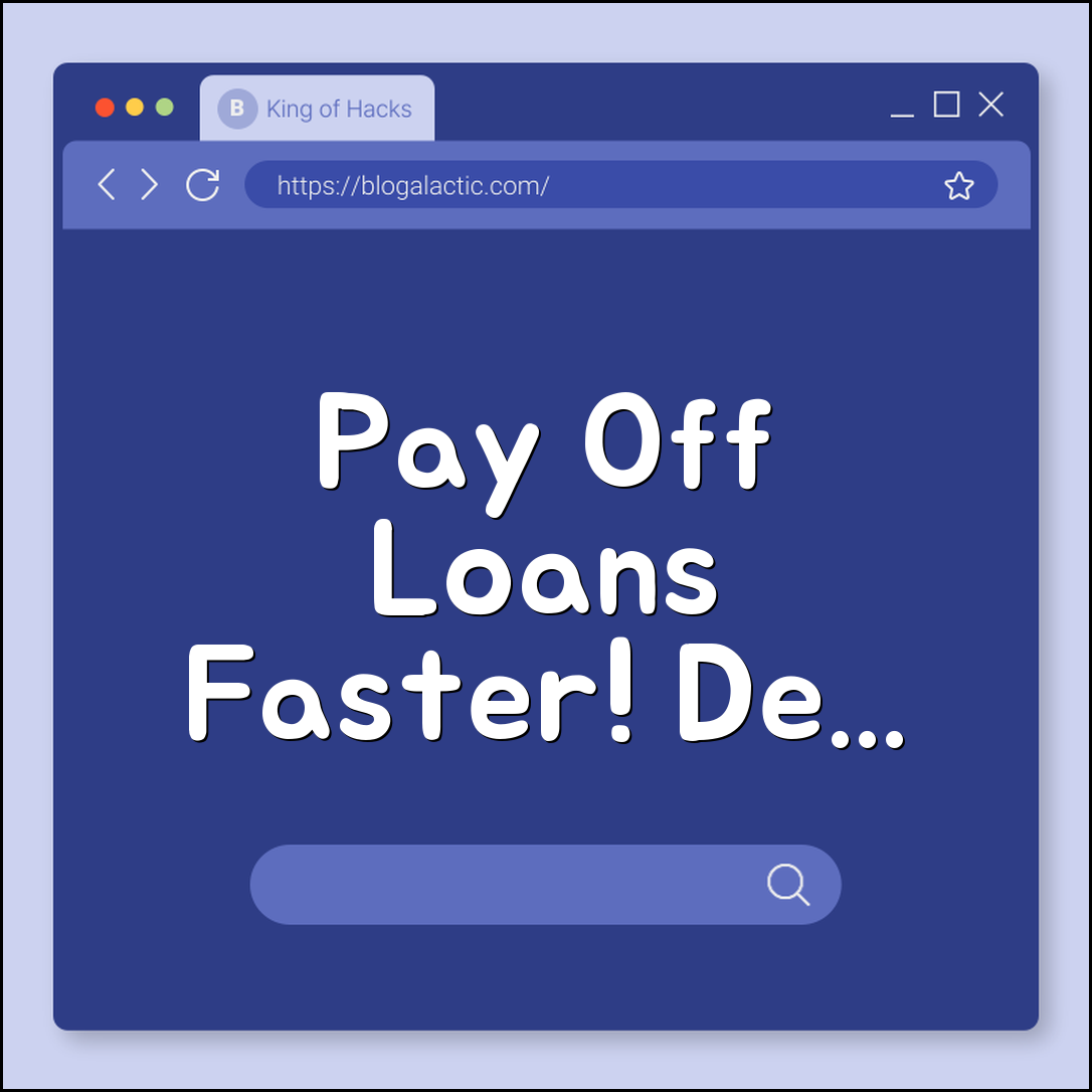 How to Pay Off Student Loans Faster: Strategies That Work (debt snowball vs avalanche, refinancing, loan forgiveness programs)