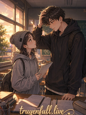 Giả Học Tra Để Cưa Đổ Học Bá