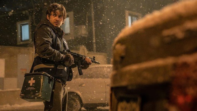 Resident Evil Review: Cregger’s Sci-Fi Horror Lacks Depth