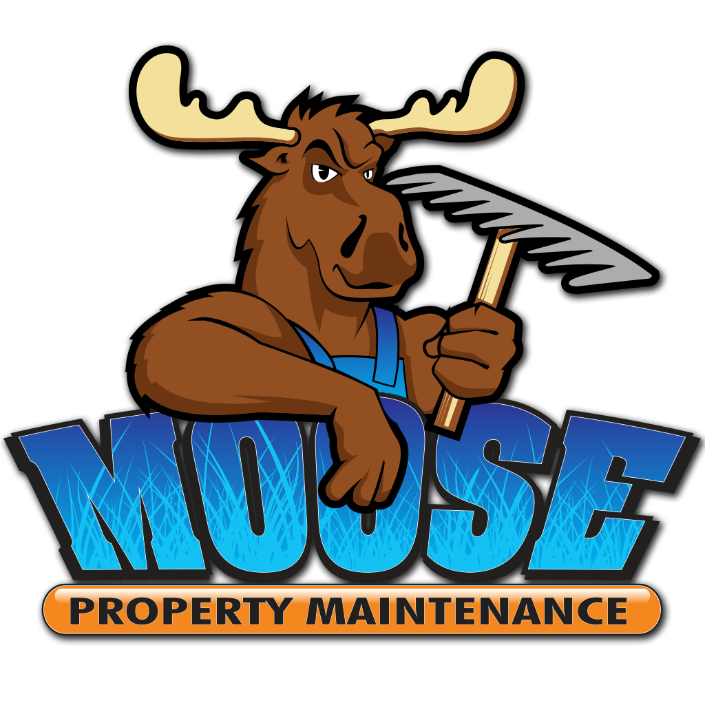 Moose Property Maintenance Large Logo