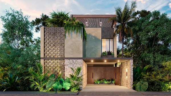Arcana Villas – photo 2