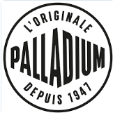 Palladium UK logo