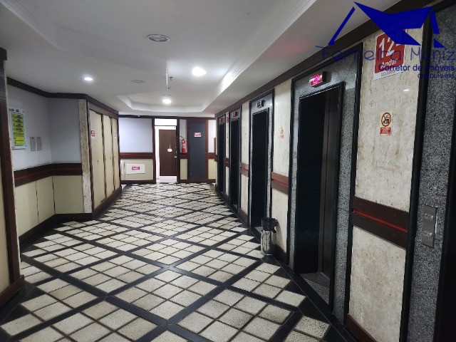 Sala, Parque Bela Vista