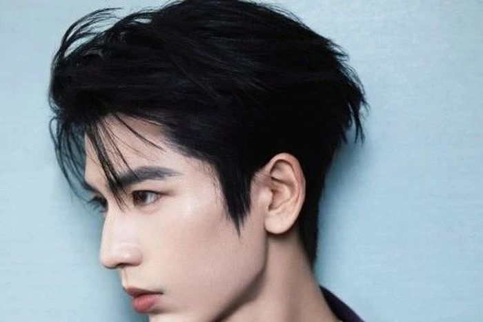 Trương Lăng Hách đã trở lại - Chuyên trang Sinh viên Việt Nam - Báo Tiền Phong