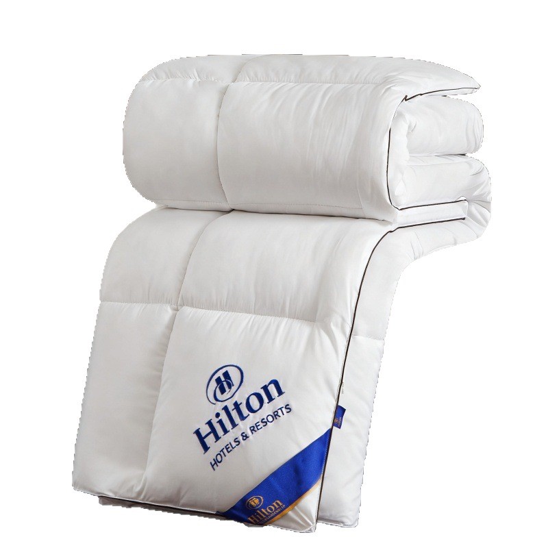 Cotton down duvet, four seasons