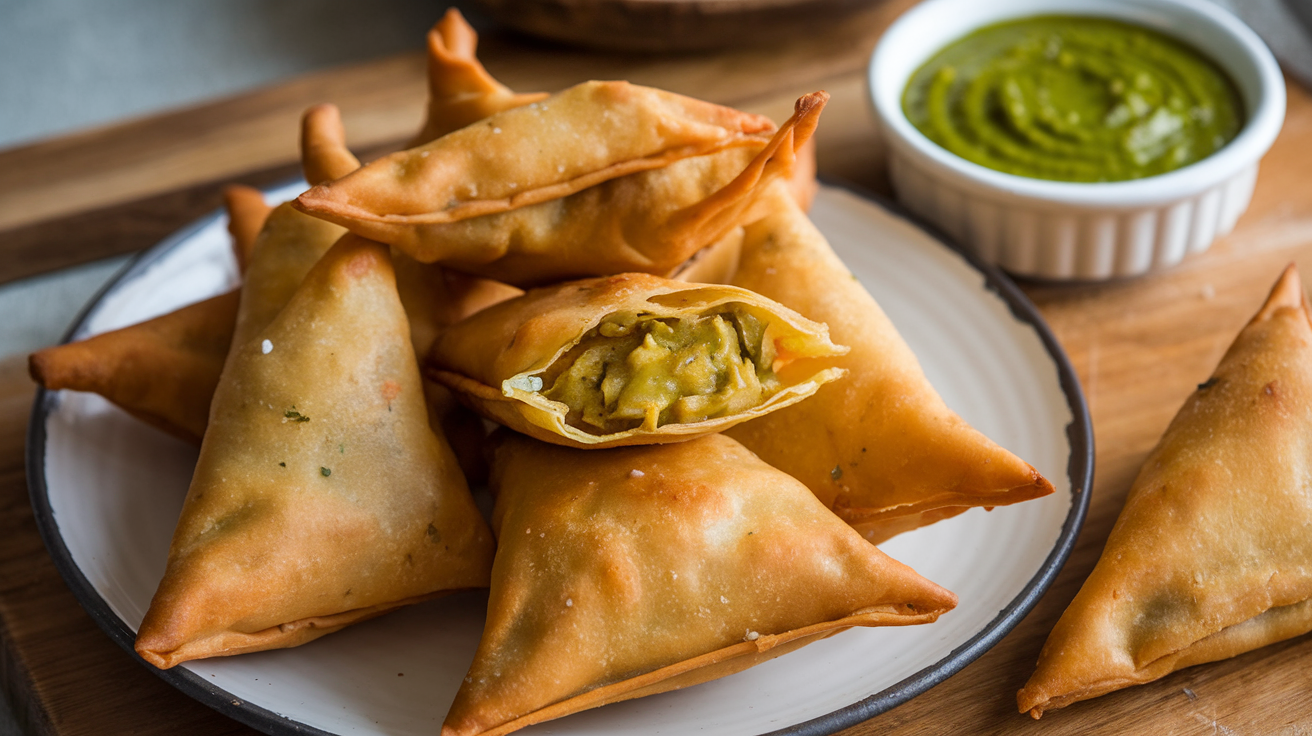 Best Samosa in Ghatkopar – Top Picks 2026