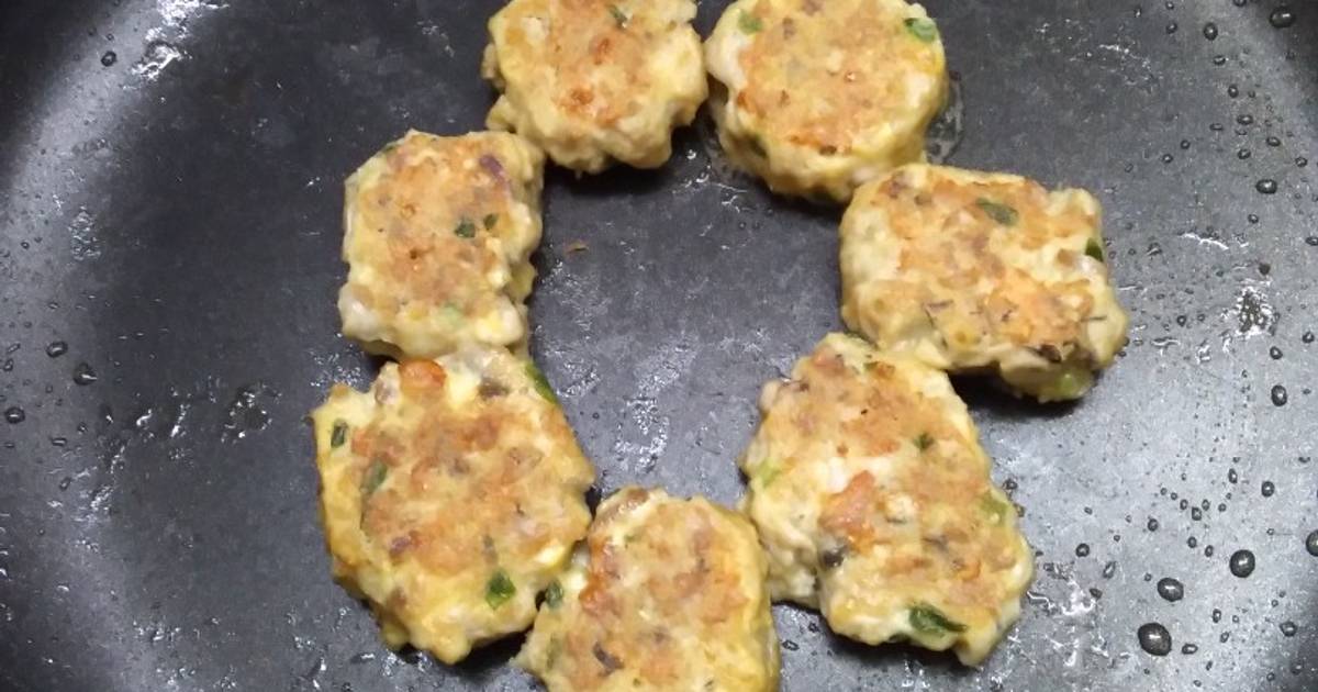 Chả ếch_Blw
