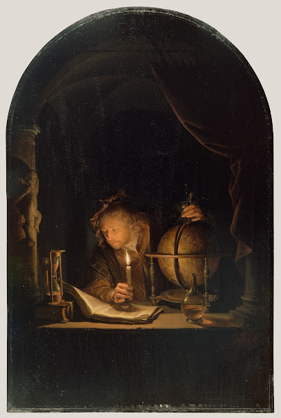Gerrit Dou