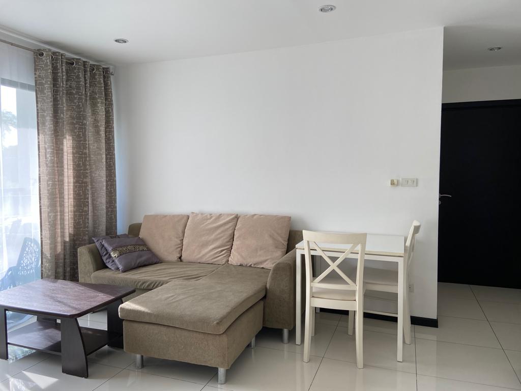 Sunset Boulevard Residence 1 - 2 Bed, Floor 7 11