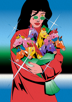 Adilaam Limited Artprint A3