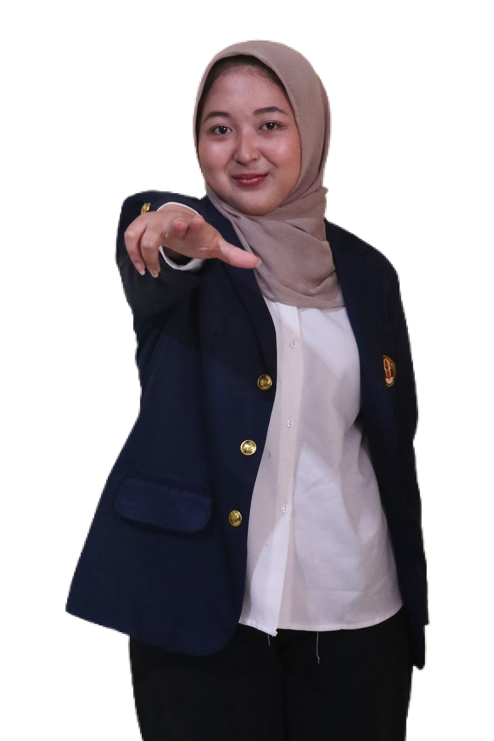 Nashita Reno Annisa Divy