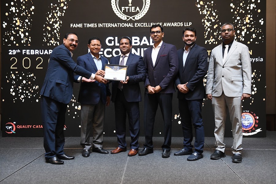 01 FTIEA - 29th Feb 2020, The Westin, Malaysia - AIE 3771