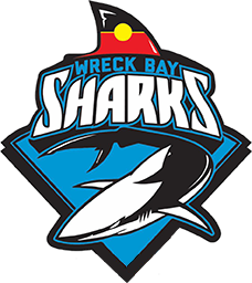 Wreck Bay logo