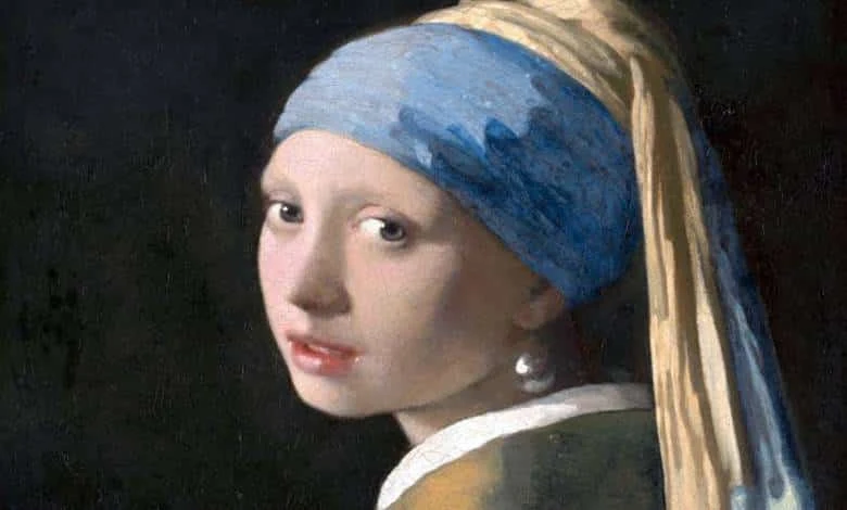 Girl with a Pearl Earring: Why Vermeer's 1665 Masterpiece Fascinates