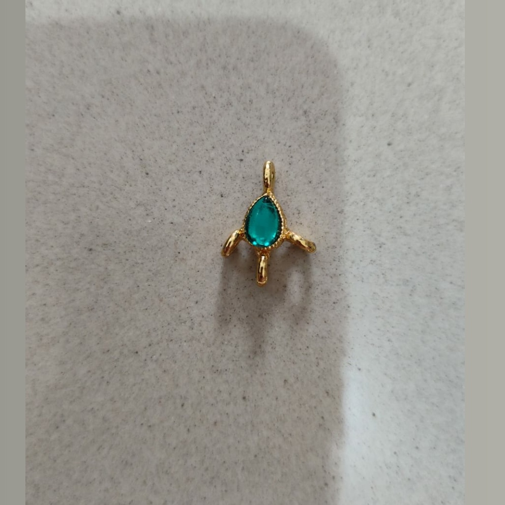 Green Drop Latakan-CH73-pack of 6