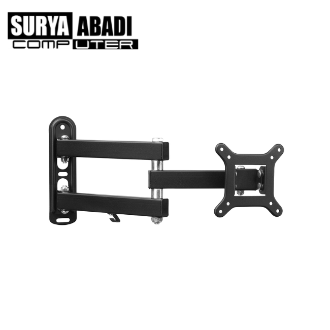 BRACKET OXIMUS LYNX-1163