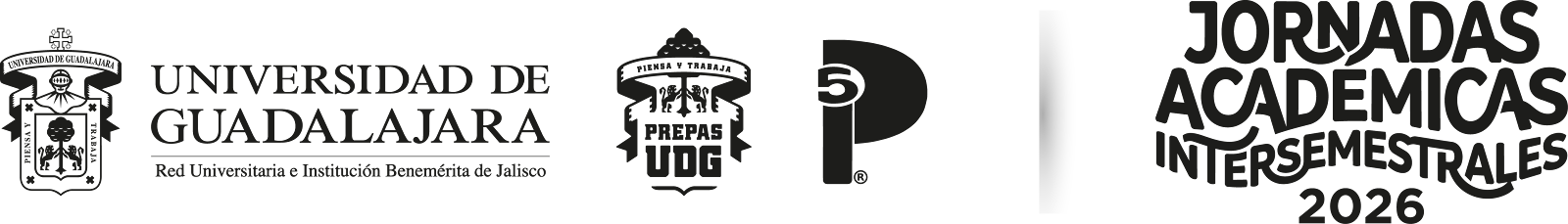 Membrete Oficial Preparatoria 5