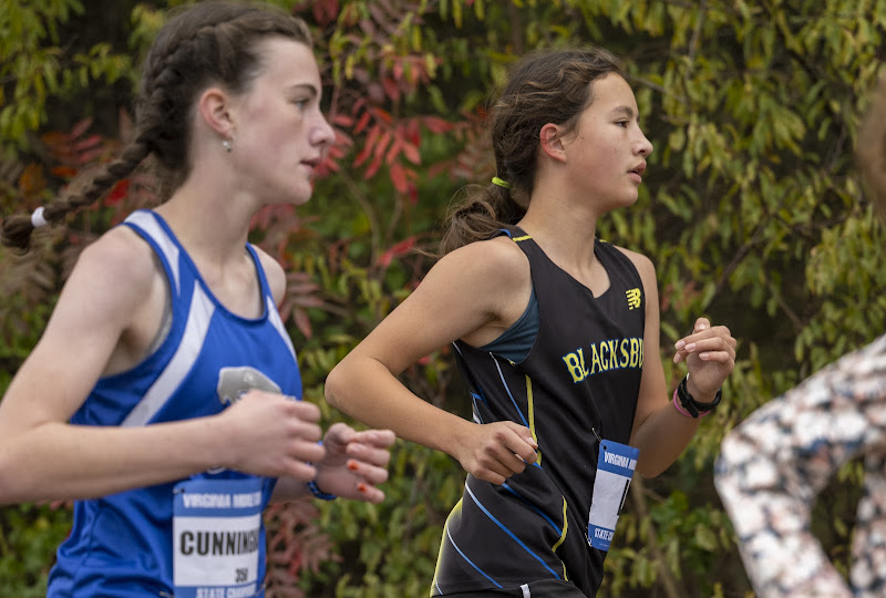 Photo from 2022.10.23 States (Girls)