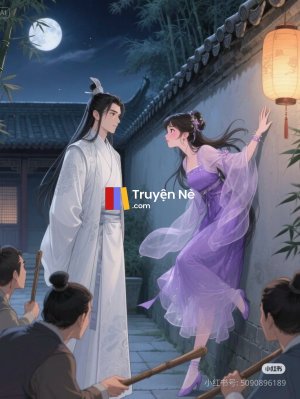 Món Canh Và Những Chữ Lớn Trên Trán