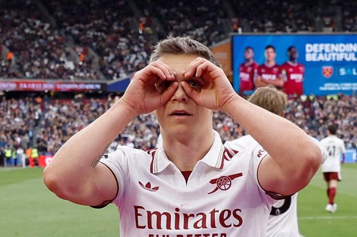 Sự trớ trêu cứu Arsenal - Tạp chí Tri thức
