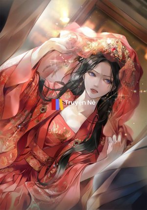 Thái Hậu Yêu Hậu