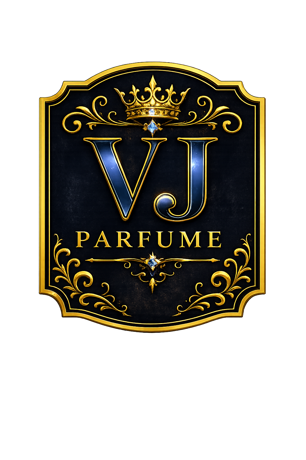 VJ Parfume Logo