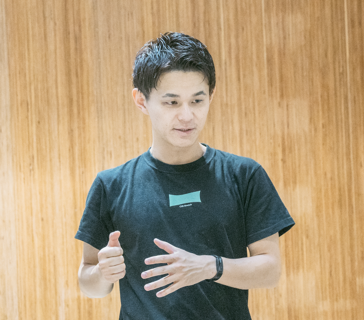 代表取締役CEO 水野 純一