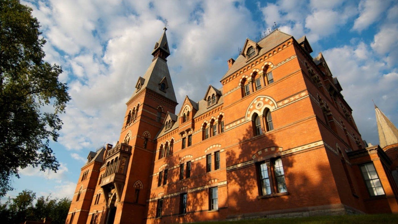 Cornell Rape Lawsuit: Ex-Student Sues Over Frat Abuse