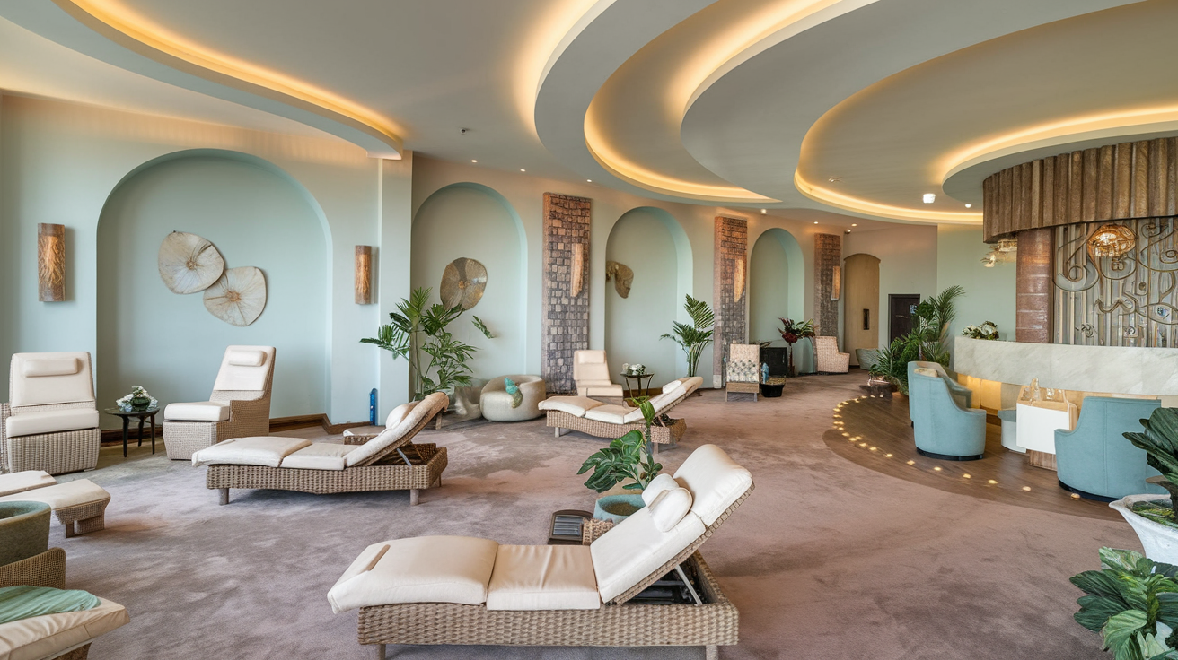 Best Spa in Cuttack – Top Relaxation Spots