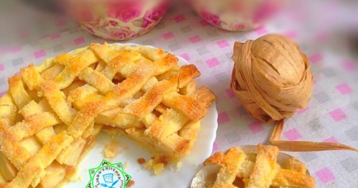 Apple Pie
